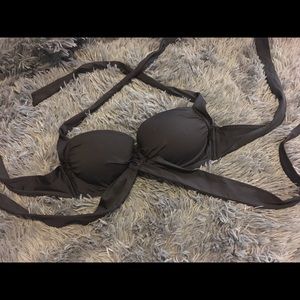 Victoria Secret Baiting Suit Top